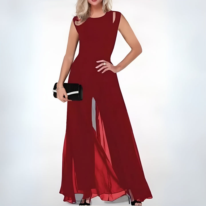 W&W Mode | Damen Jumpsuit – Modisches Design Für Jeden Anlass