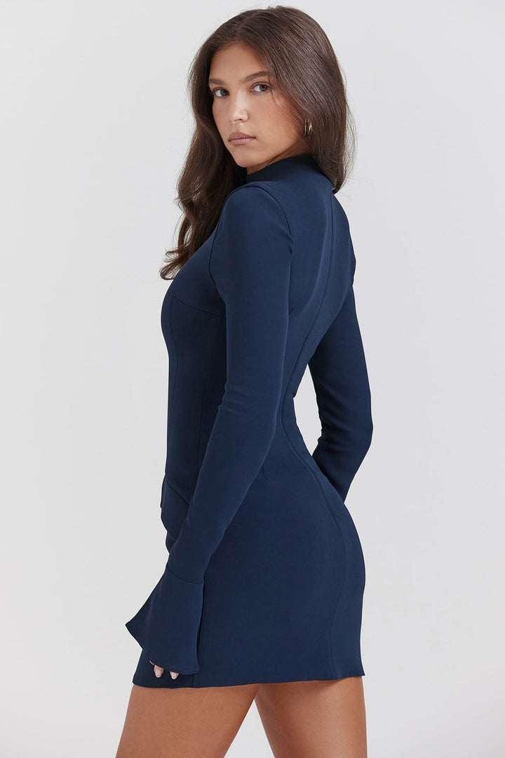 W&W Mode | Elegantes Kleid