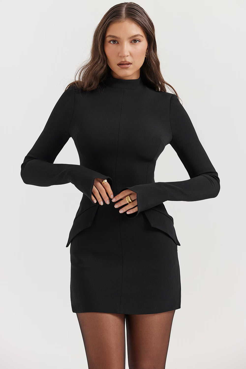 W&W Mode | Elegantes Kleid
