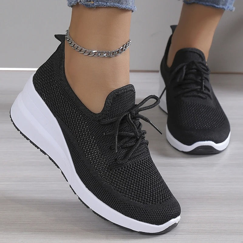 W&W Mode | Elegante Damenschuhe – Leicht & Stilvoll
