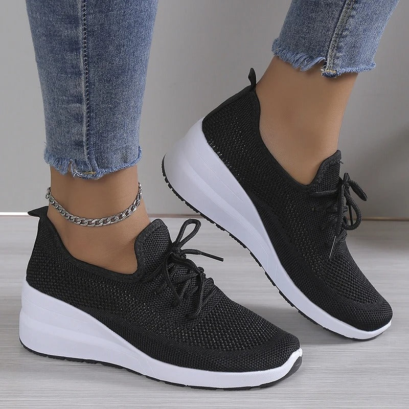 W&W Mode | Elegante Damenschuhe – Leicht & Stilvoll