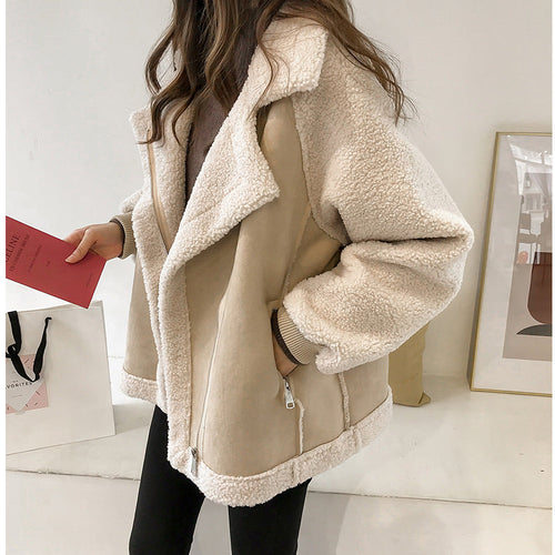 W&W Mode Entspannt Und Stylisch Allgemeine Jacke