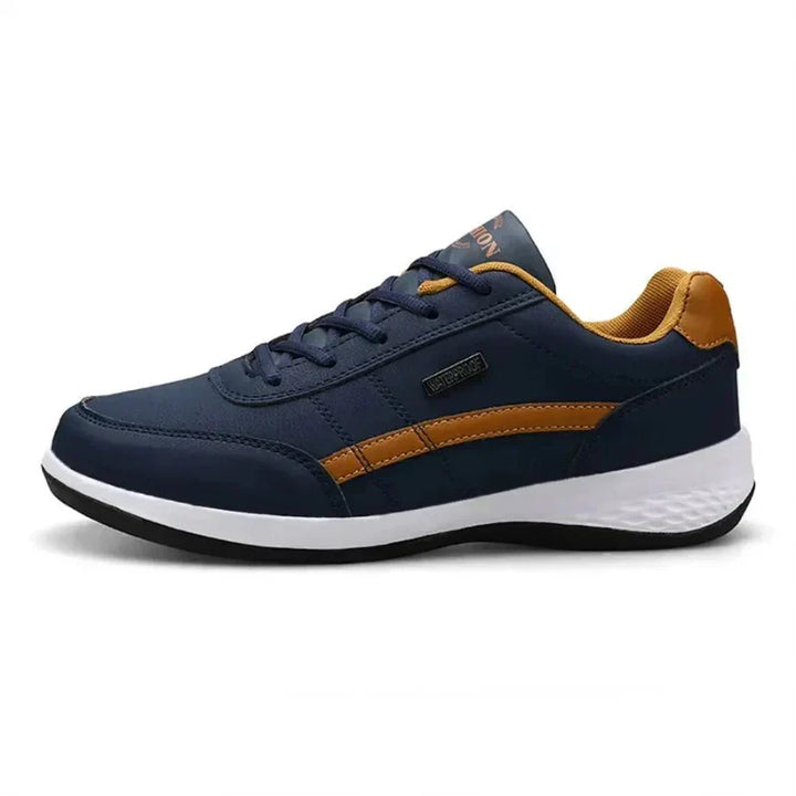 W&W Mode | Herren Freizeit Sneaker