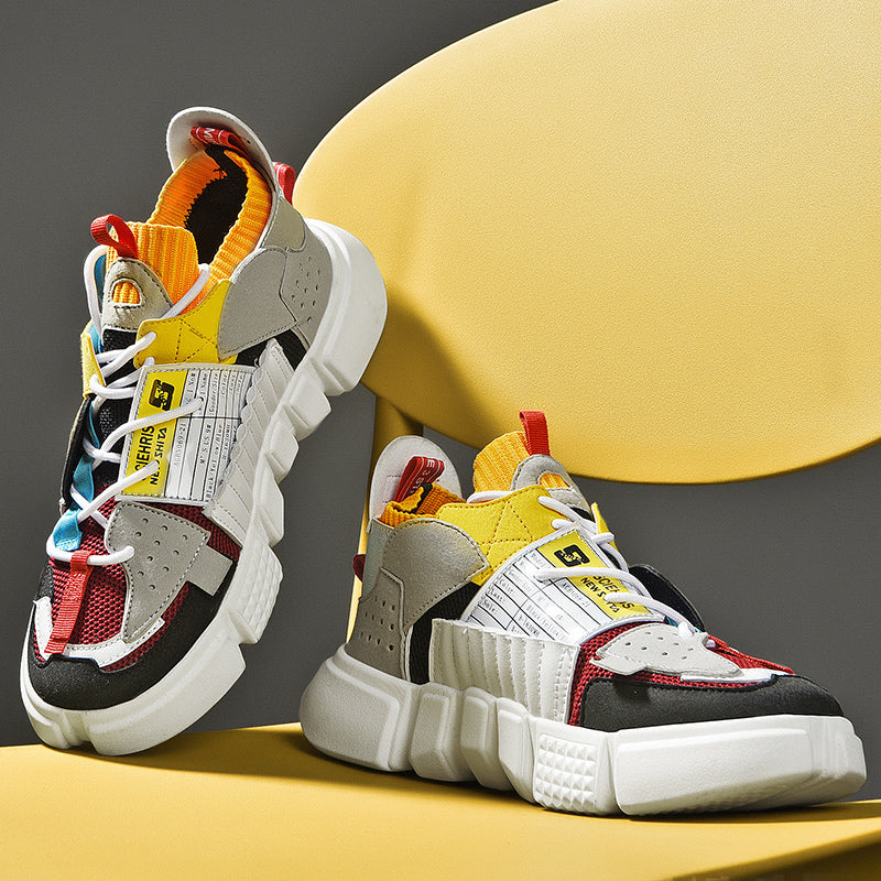 Damen Sneakers für sportliche Outfits