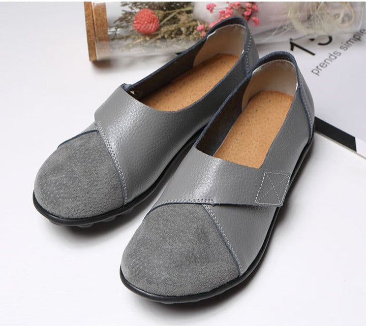 W&W Mode | Zen Damen-Sandalen - 2024 Mode Footwear