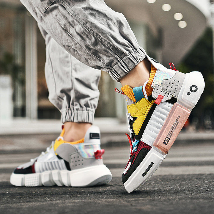 Damen Sneakers für sportliche Outfits