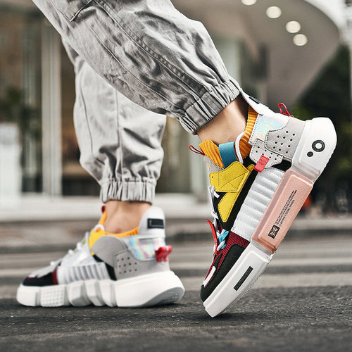 Damen Sneakers für sportliche Outfits