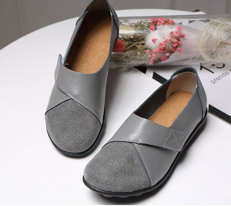 W&W Mode | Zen Damen-Sandalen - 2024 Mode Footwear