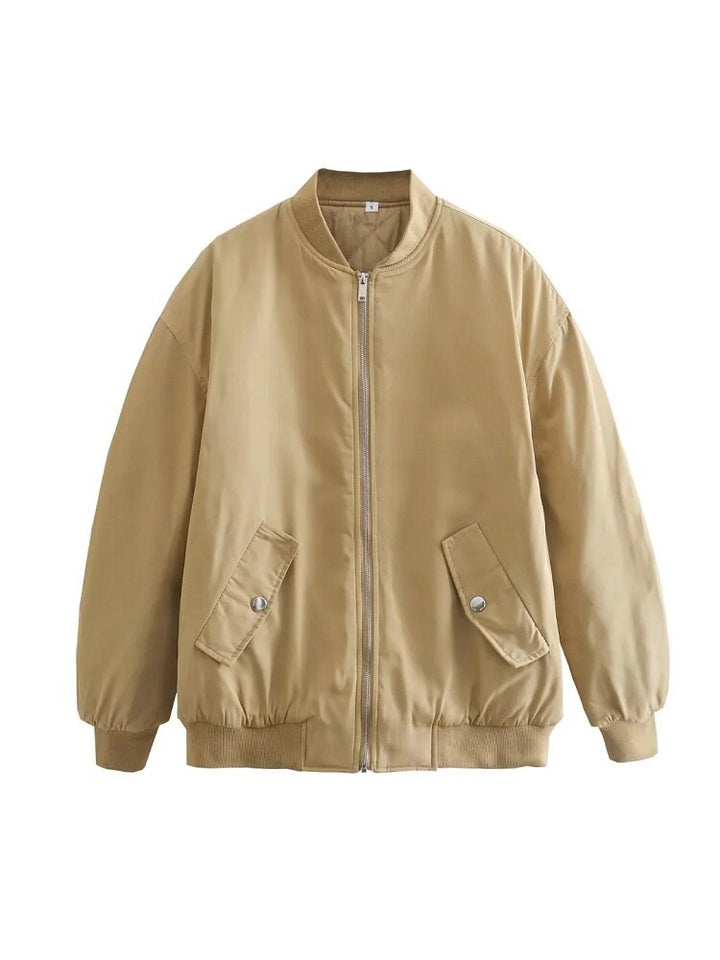 W&W Mode | Bomberjack Für Damen Imirana