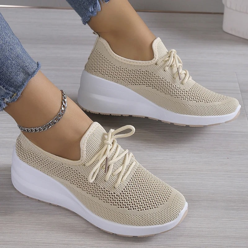 W&W Mode | Elegante Damenschuhe – Leicht & Stilvoll