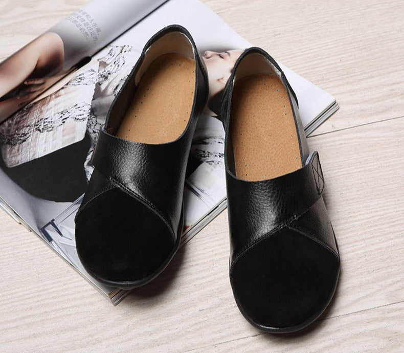 W&W Mode | Zen Damen-Sandalen - 2024 Mode Footwear