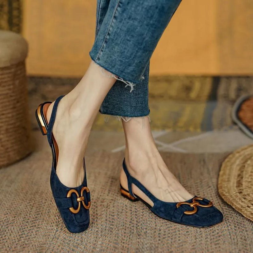 W&W Mode | Elegante Damen Sandalen