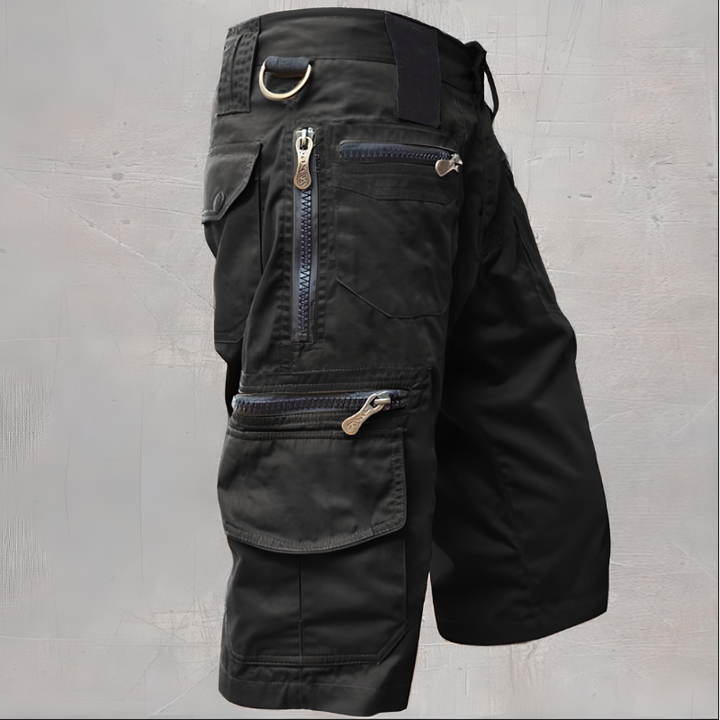 W&W Mode | Taktische Herren Shorts Robust, Funktional & Bequem