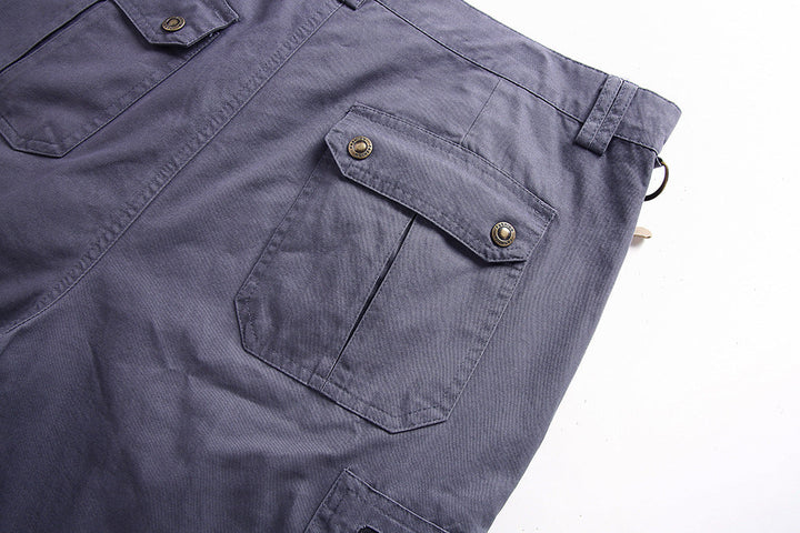 W&W Mode | Taktische Herren Shorts Robust, Funktional & Bequem