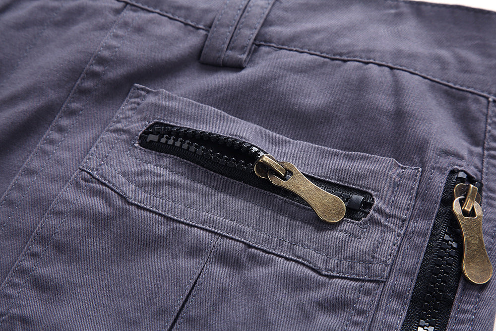W&W Mode | Taktische Herren Shorts Robust, Funktional & Bequem