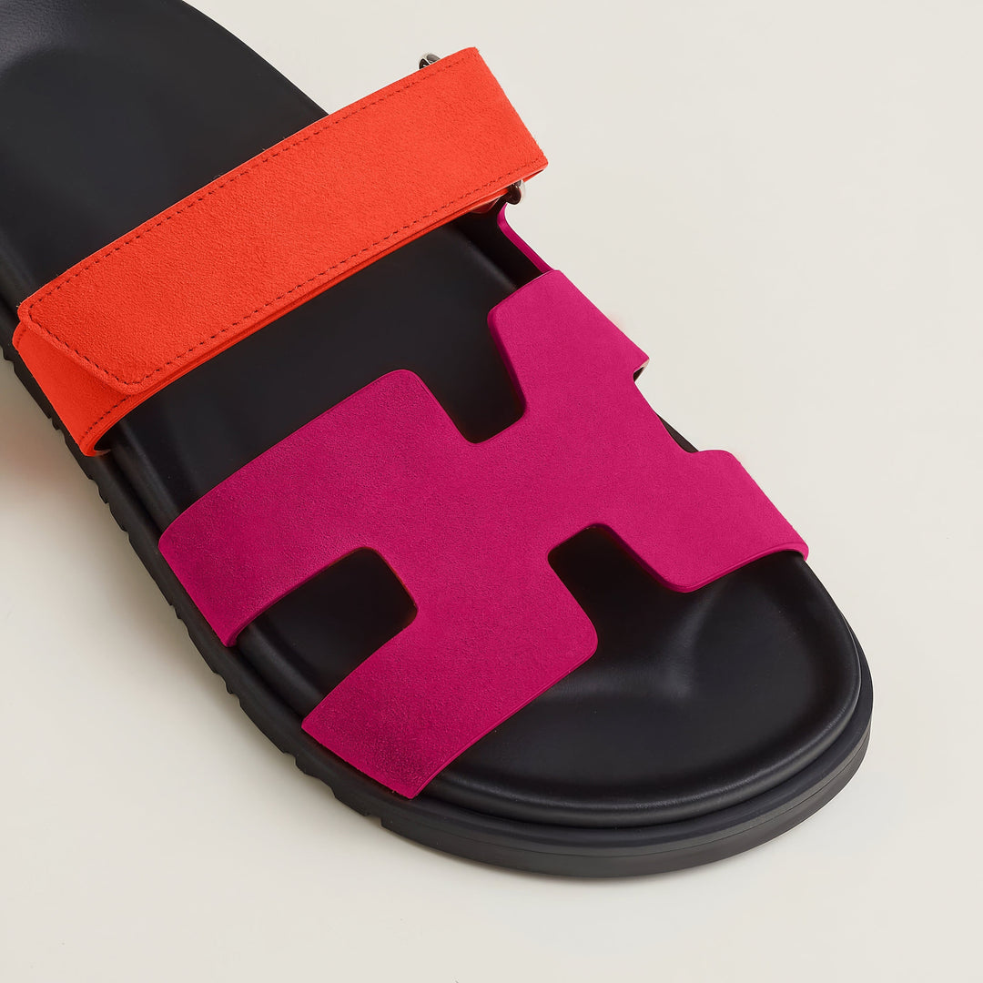 W&W Mode | Stilvolle Sandalen für Einen Luxuriösen Look Vom Strand Auf Die Straße