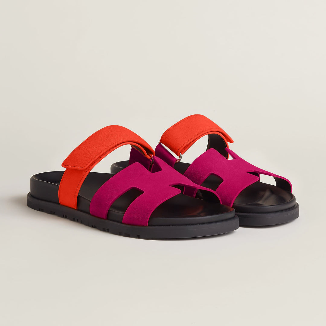 W&W Mode | Stilvolle Sandalen für Einen Luxuriösen Look Vom Strand Auf Die Straße