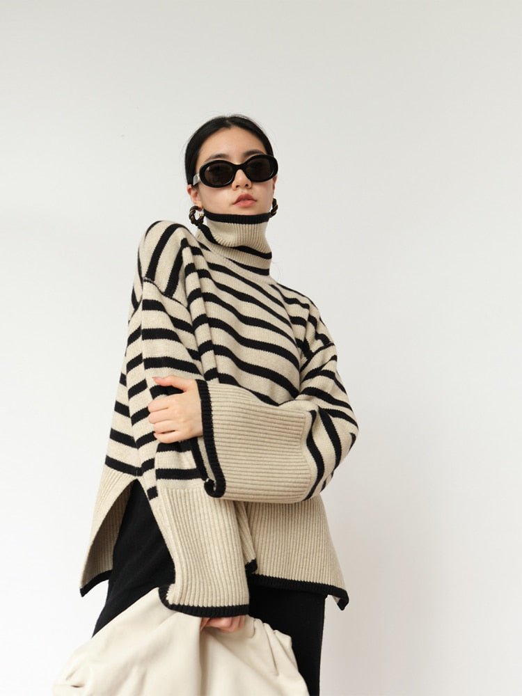 W&W Mode | Premium Winter Warm Pullover