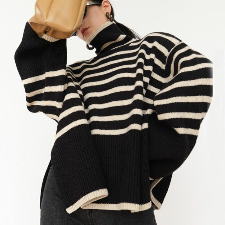 W&W Mode | Premium Winter Warm Pullover