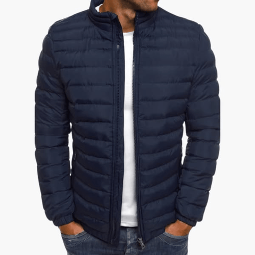 W&W Mode | Leichtgewicht Herrenjacke