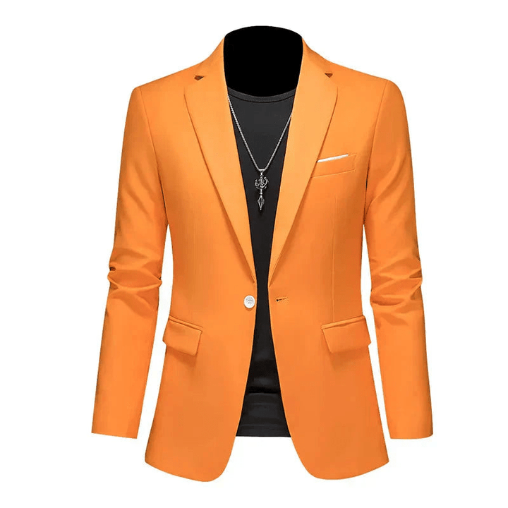 W&W Mode | Stilvoller Herren Blazer Elegante Ausstrahlung