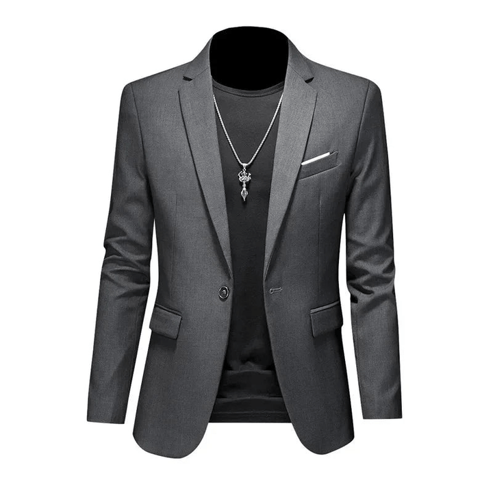 W&W Mode | Stilvoller Herren Blazer Elegante Ausstrahlung