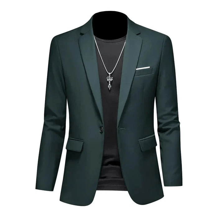 W&W Mode | Stilvoller Herren Blazer Elegante Ausstrahlung