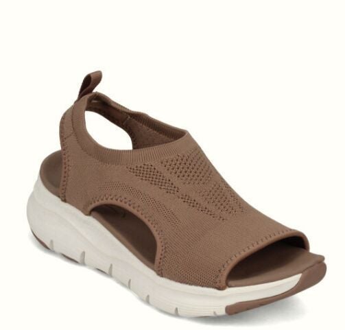 W&W Mode | Weiche Orthopädische Bequeme Sandalen