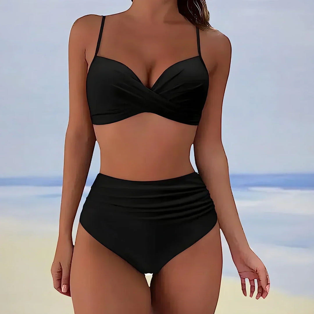 W&W Mode | Zweiteiliger Sommerbikini
