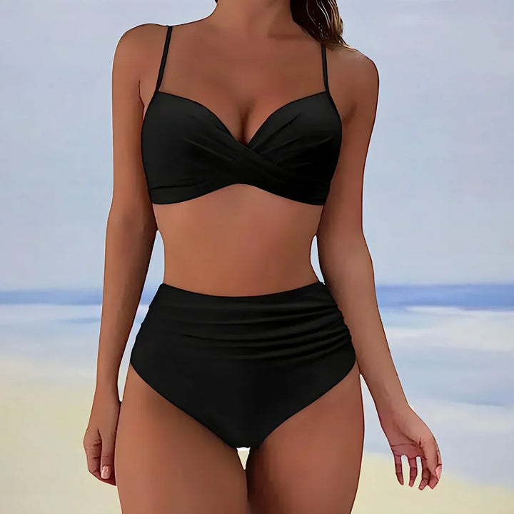 W&W Mode | Zweiteiliger Sommerbikini