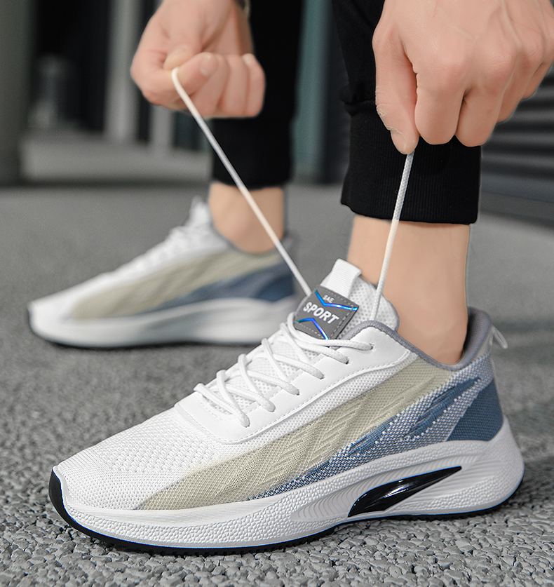 W&W Mode | Freizeit-Laufschuhe