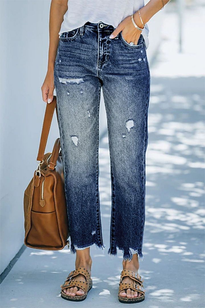 W&W Mode | Elegante Hose für Damen
