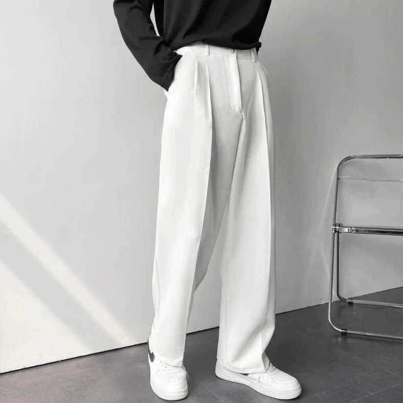 W&W Mode | Amsterdam Hose Herren Hose Hochwertiges Material