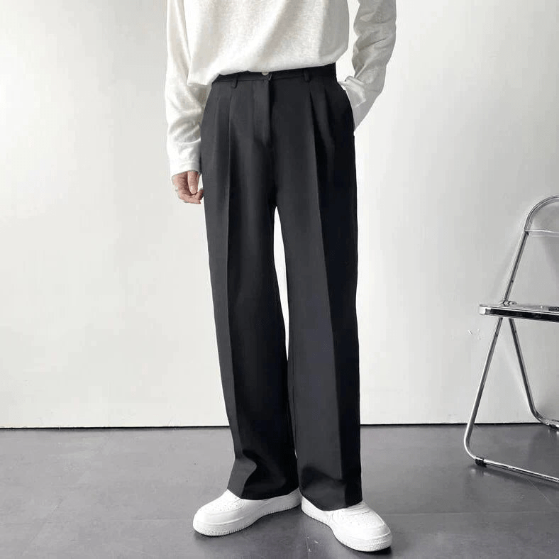 W&W Mode | Amsterdam Hose Herren Hose Hochwertiges Material
