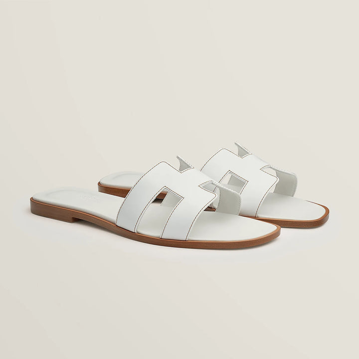 W&W Mode | Offene Damen Sandalen