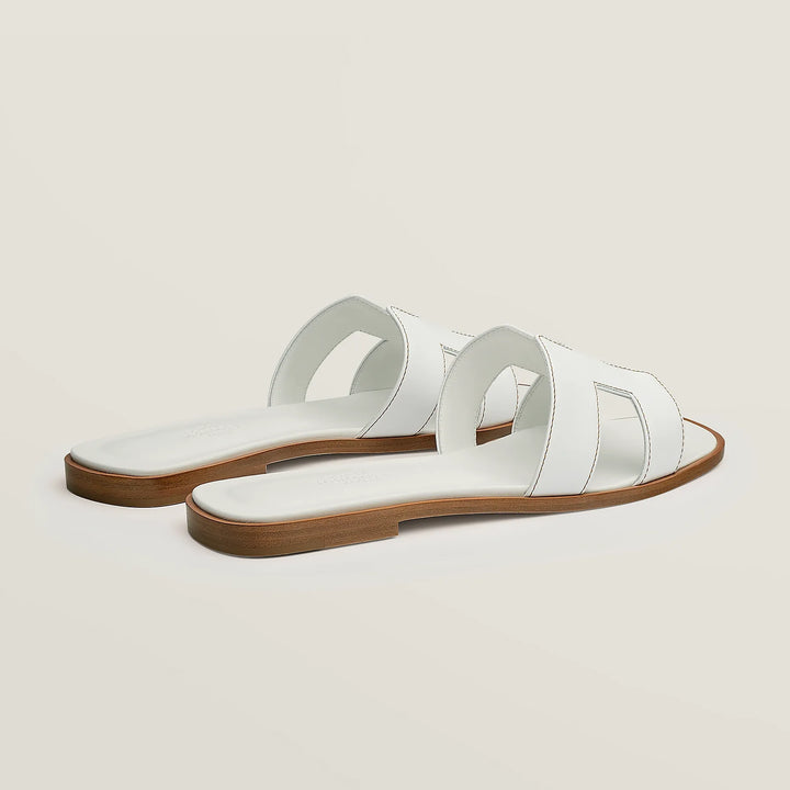 W&W Mode | Offene Damen Sandalen