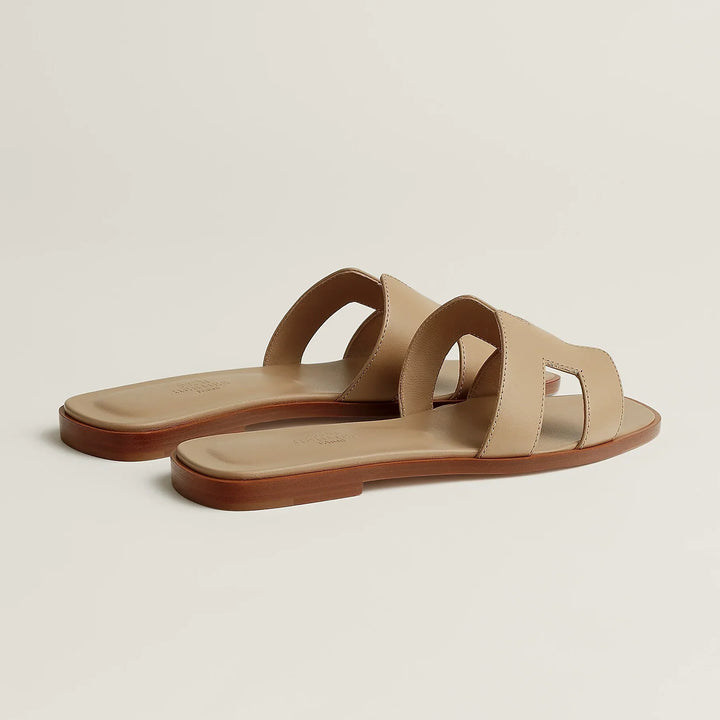 W&W Mode | Offene Damen Sandalen