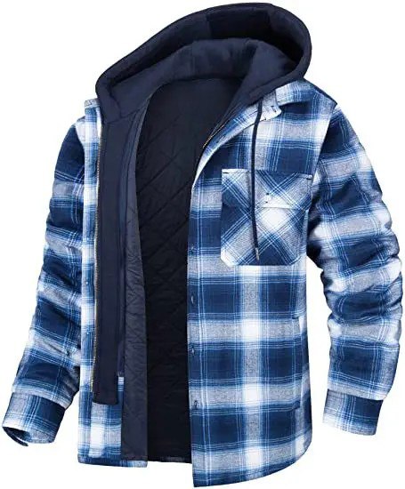 W&W Mode | Stilvolle Herrenjacke