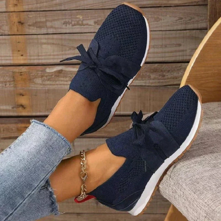 W&W Mode | Elegante Sneakers für Damen
