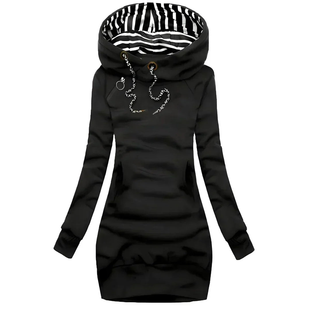 W&W Mode | Gemütliches Jumper Kleid