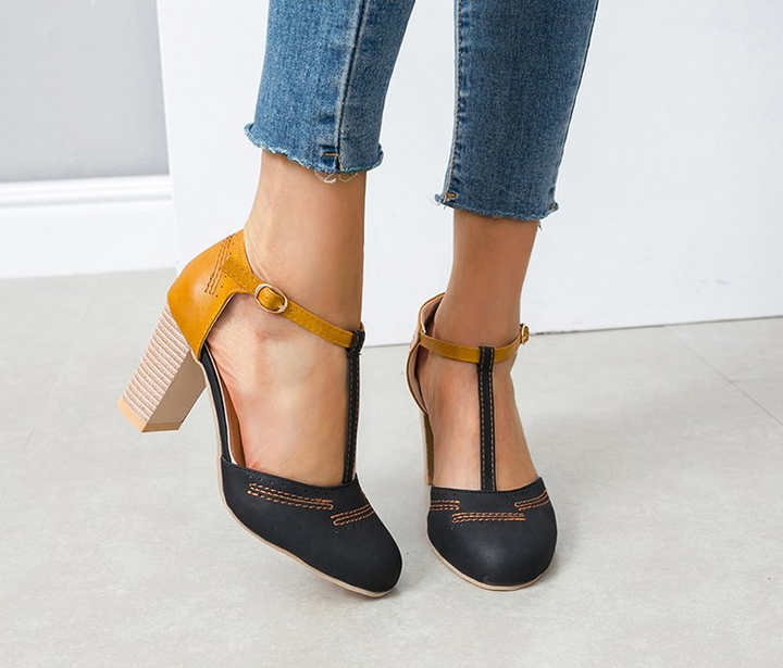W&W Mode - Hochhackige Schuhe Pumpe