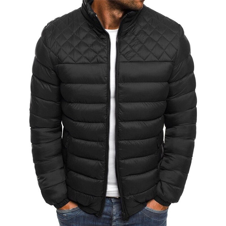 W&W Mode | Elegante Winterjacke