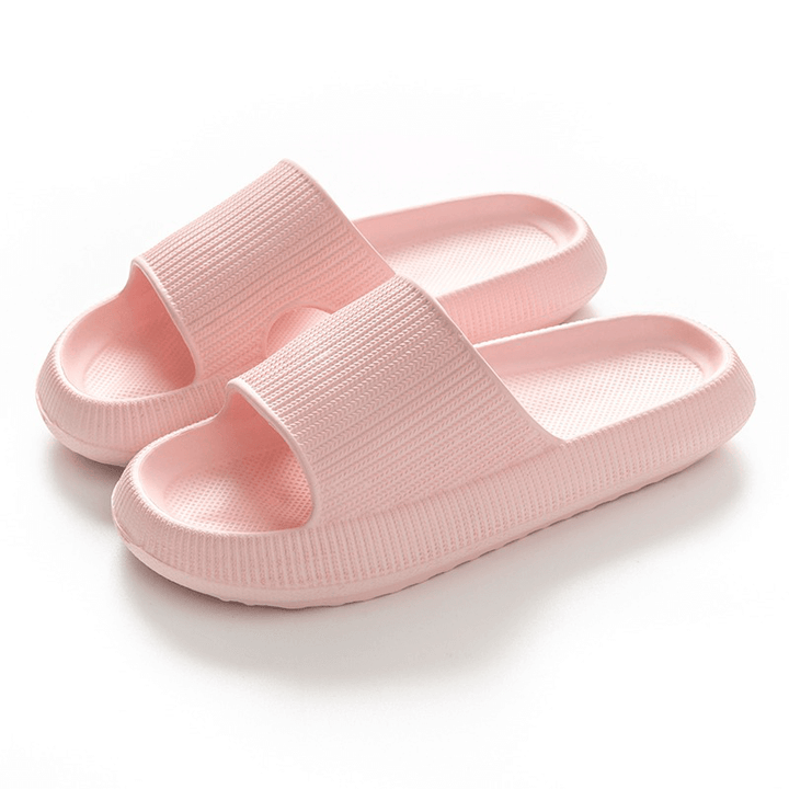 W&W Mode | Weiche Bequeme Hausschuhe