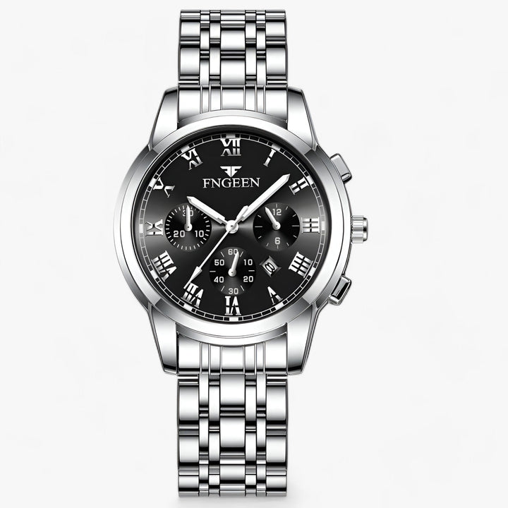 W&W Mode | Titan Damen Armbanduhr