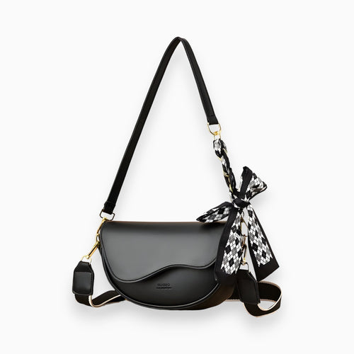 W&W Mode – Bezaubernde florale Clutch