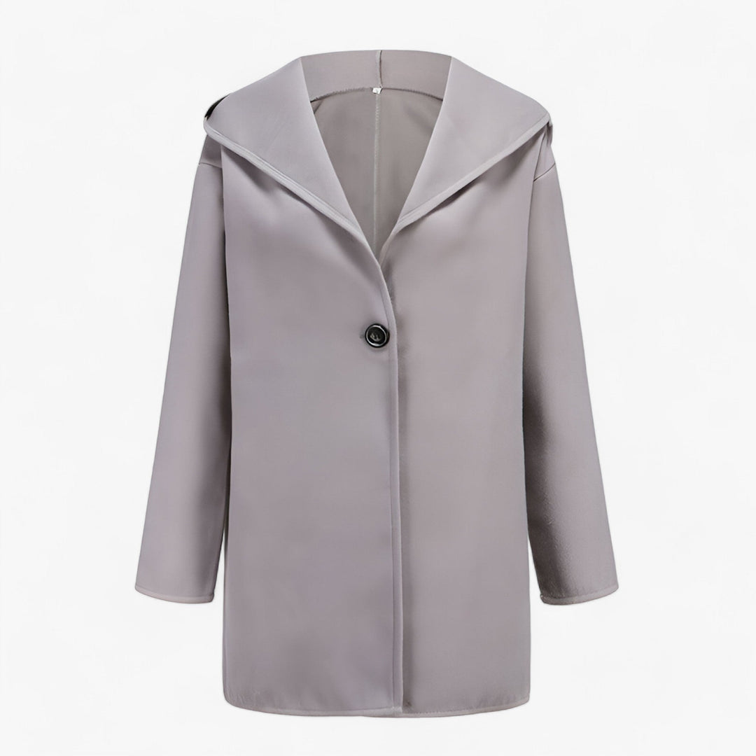 W&W Mode | Wolltrenchcoat