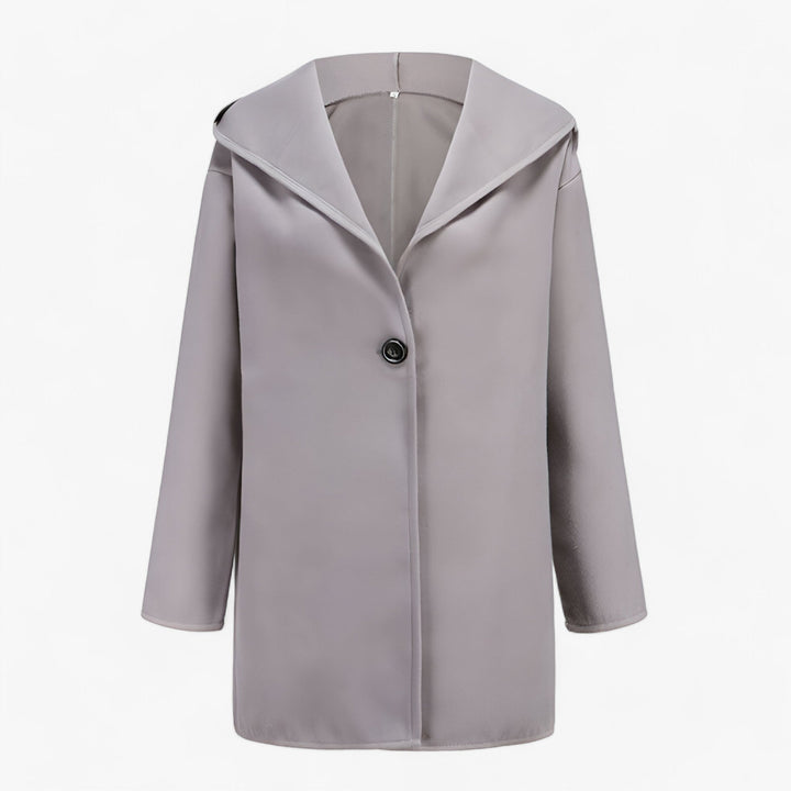 W&W Mode | Wolltrenchcoat