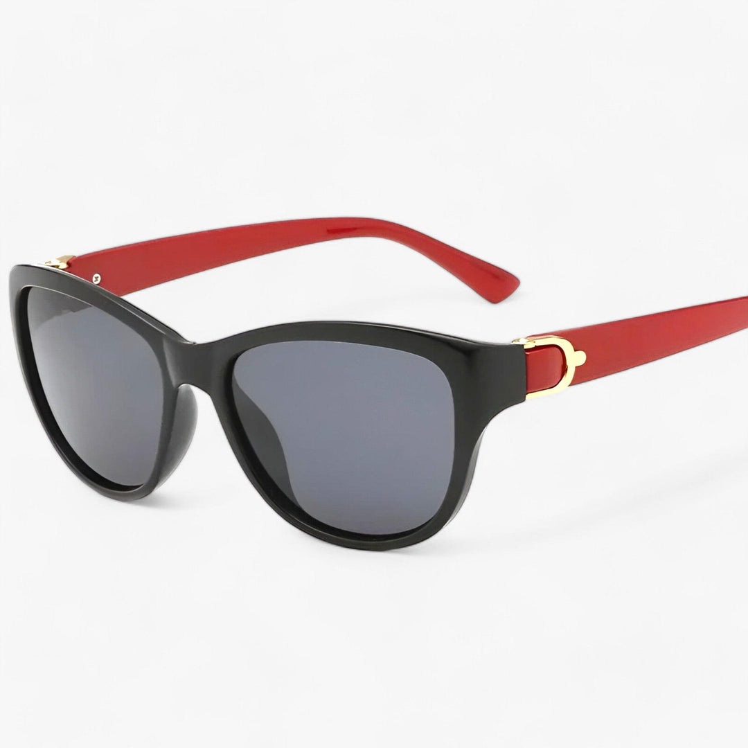 W&W Mode | Eye Polarisierte Sonnenbrille Für Stilvollen Uv Schutz