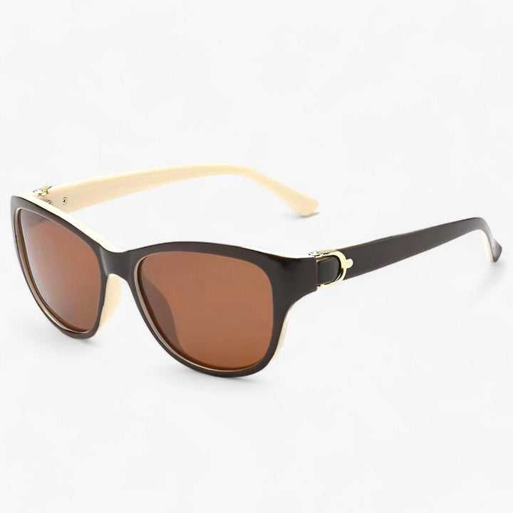 W&W Mode | Cat Eye Polarisierte Sonnenbrille