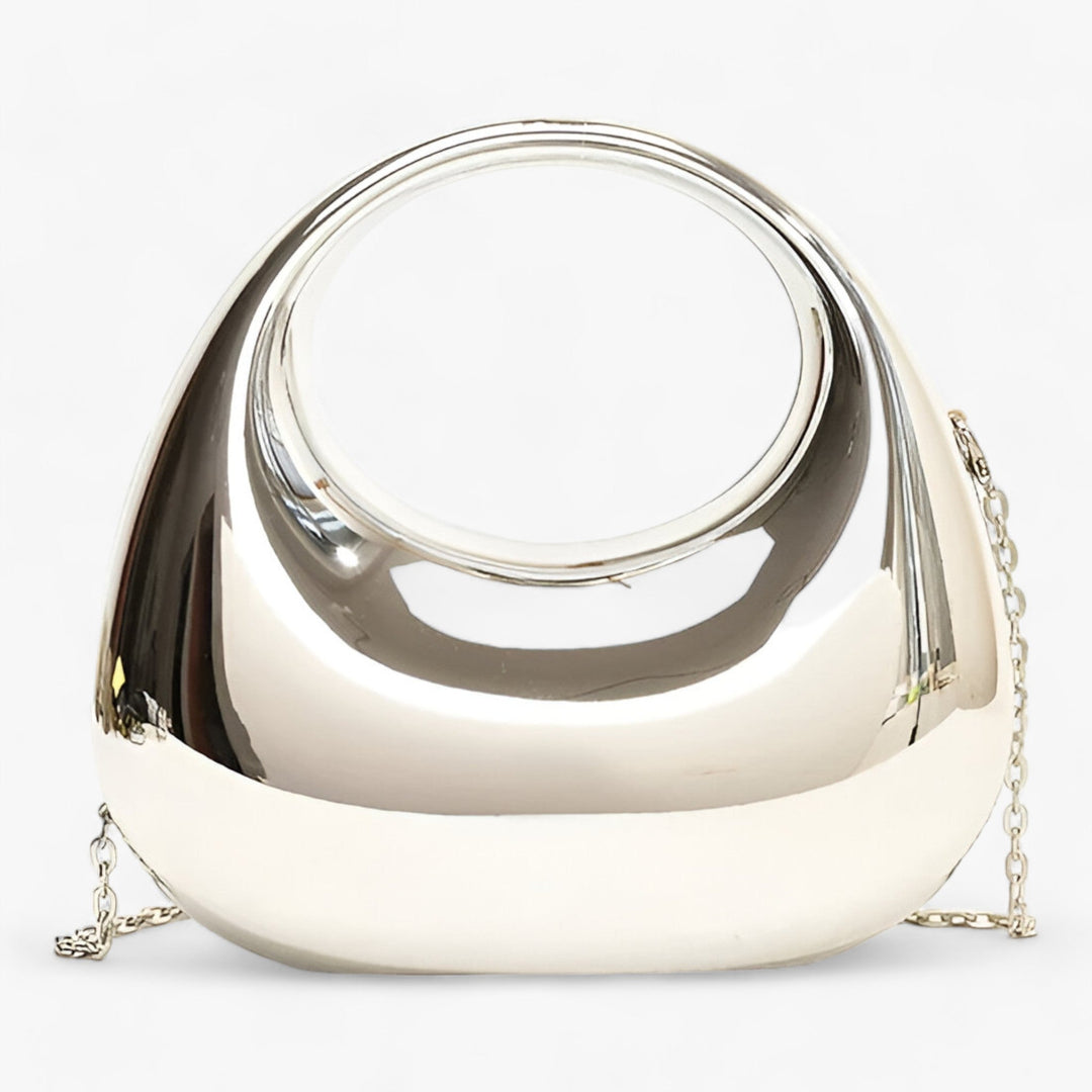 Luxuriöse Abendtasche - Perfekt für Partys und besondere Anlässe